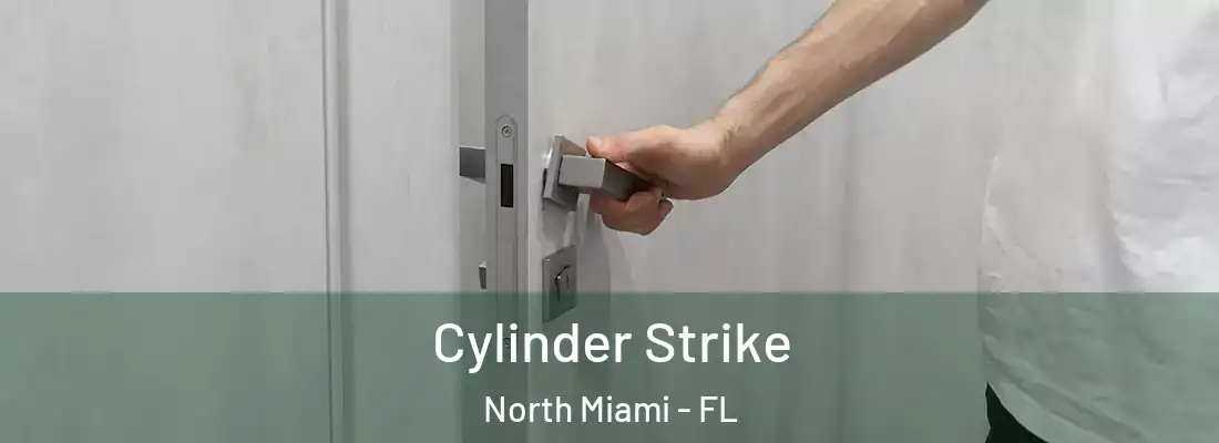 Cylinder Strike North Miami - FL