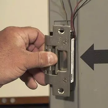 Electric Strike in North Miami, FL