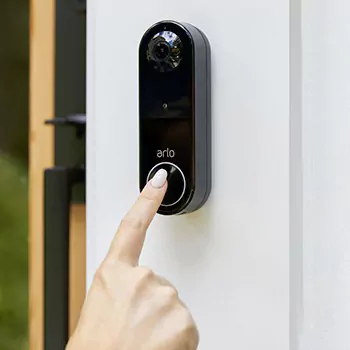Electric Doorbell in North Miami, FL