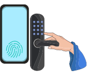 Access Control Technician in North Miami