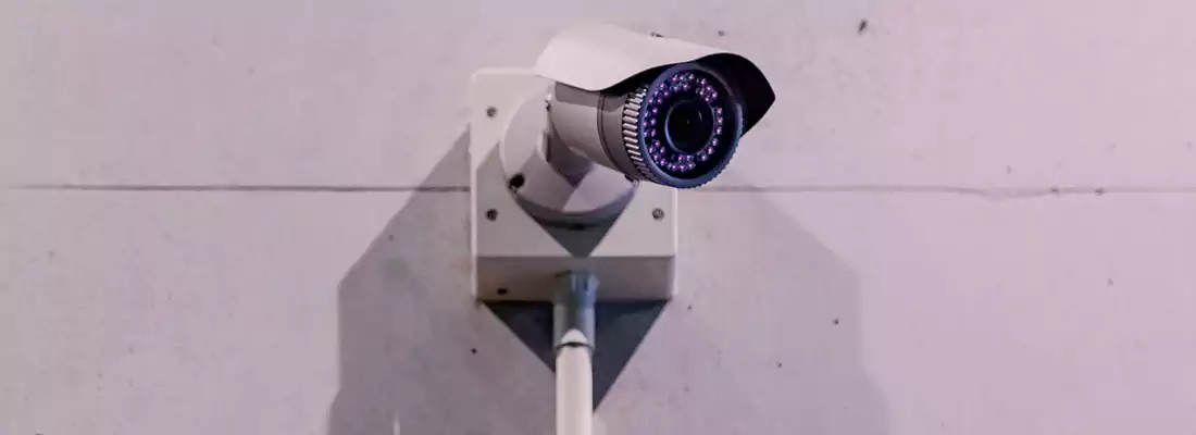 Advantages of Professional Motion Detection Camera Installation in North Miami, FL