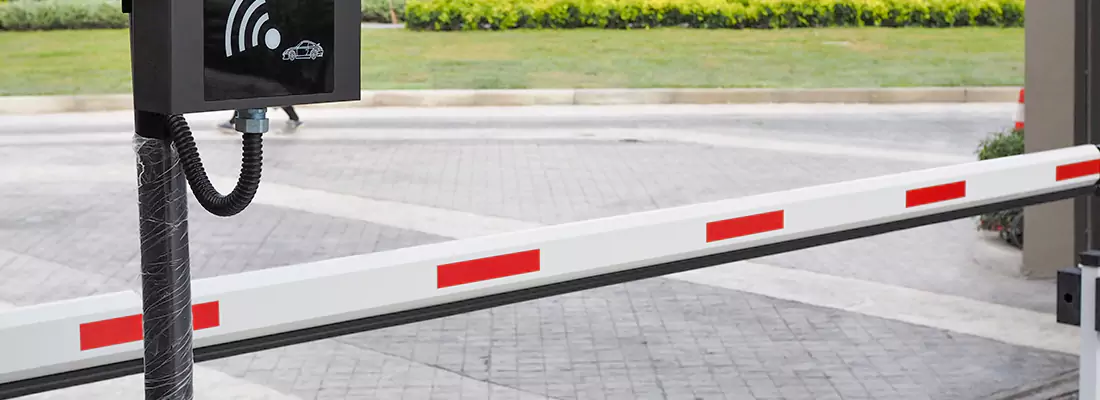 Affordable Automatic Vehicle Barrier Installation Services in North Miami, FL