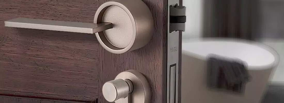 Affordable Cylinder Strike Installation Services in North Miami, FL