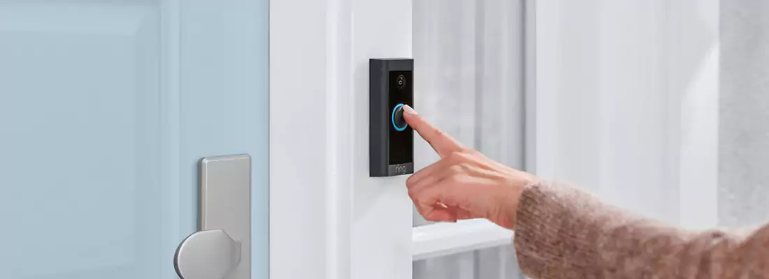 Affordable Electric Doorbell Solutions for Homes and Offices in North Miami, FL