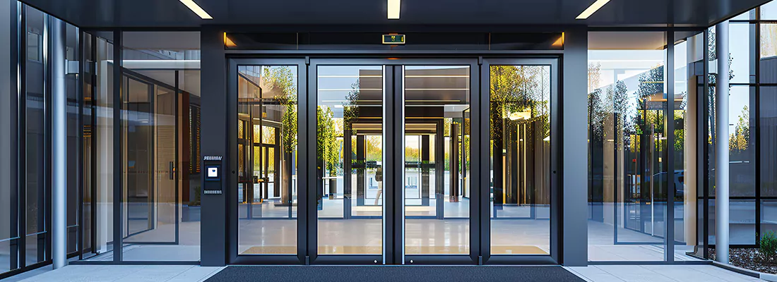 Automatic Overhead Door Repair and Installation in North Miami, FL