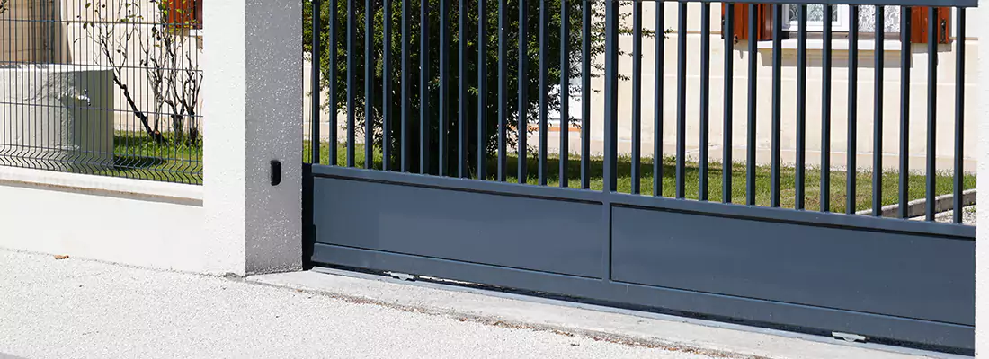 Automatic Sliding Gates Wheel Repair in North Miami, FL