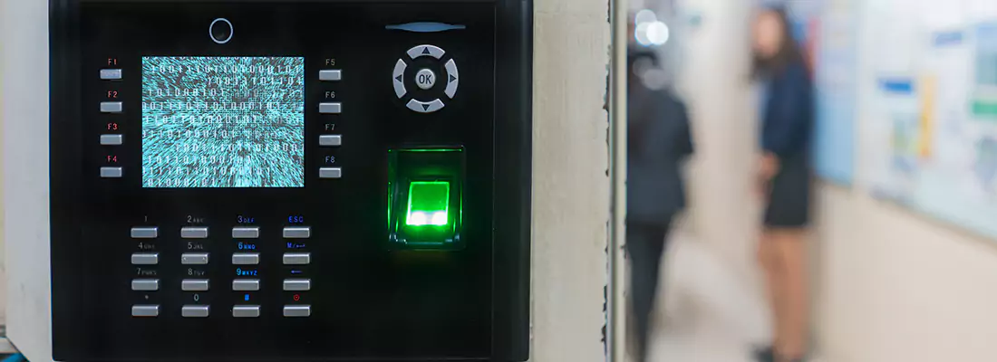 Benefits of Time-Based Lock Schedule Systems for Homes and Businesses in North Miami, FL