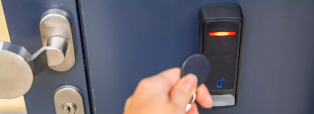 Cost of Installing Fob Door Locks in North Miami, FL