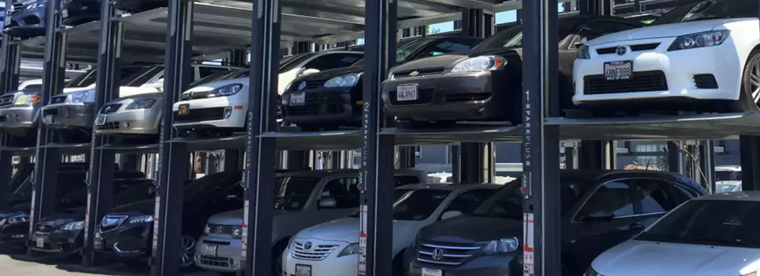 Electric Parking Pillars: A Smart Parking Solution for Residents in North Miami, FL