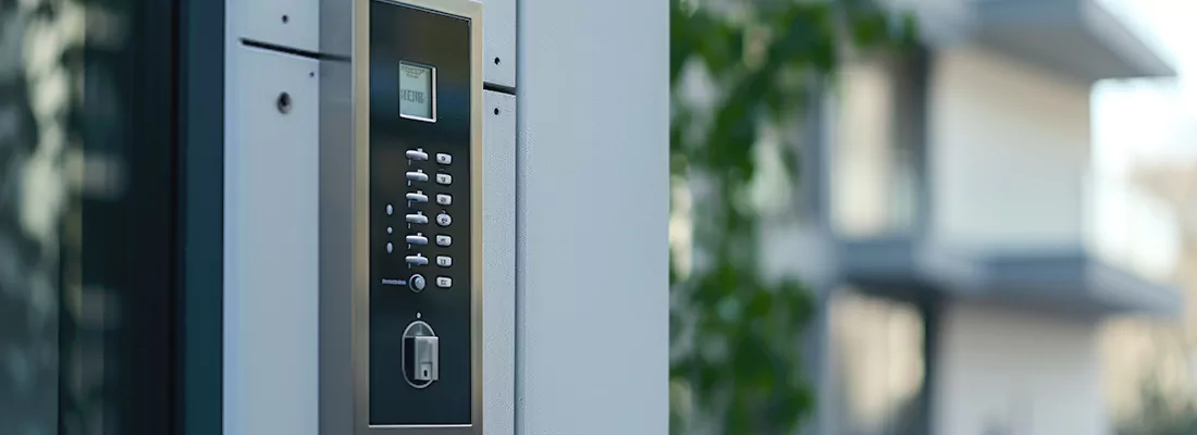 Expert Maintenance and Repairs For Keyless Entry Systems in North Miami, FL