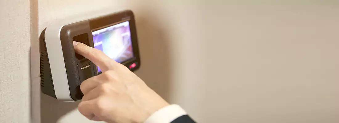 Hassle-Free Badge Access Installation and Support in North Miami, FL