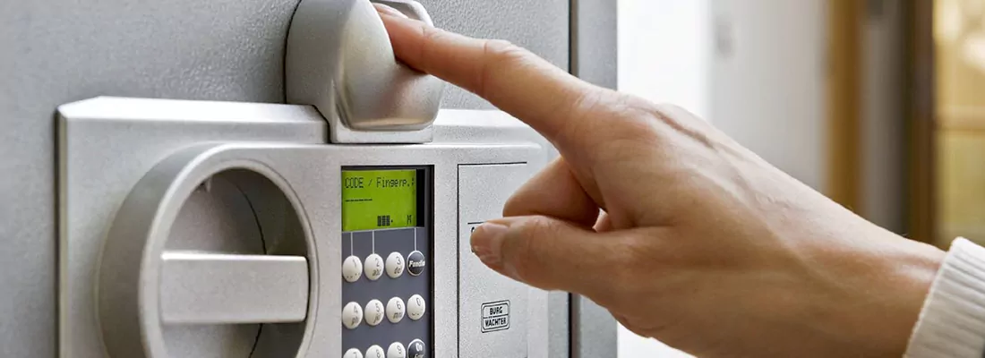 Hidden Safe Installation in North Miami, FL