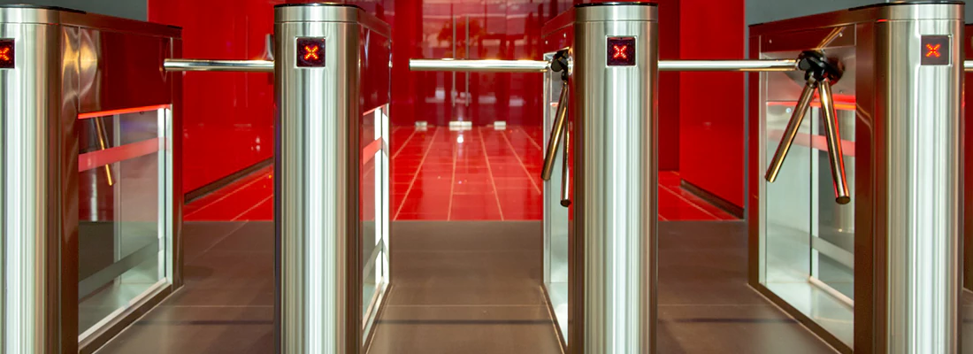 Low-Maintenance RFID Gate Installations in North Miami, FL