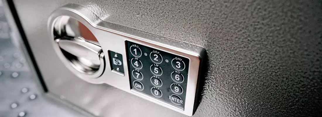 Reliable Keypad Access Control Solutions for Every Need in North Miami, FL