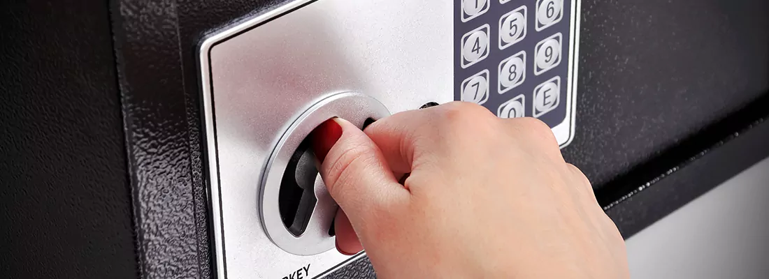 Safe Replacement in North Miami, FL