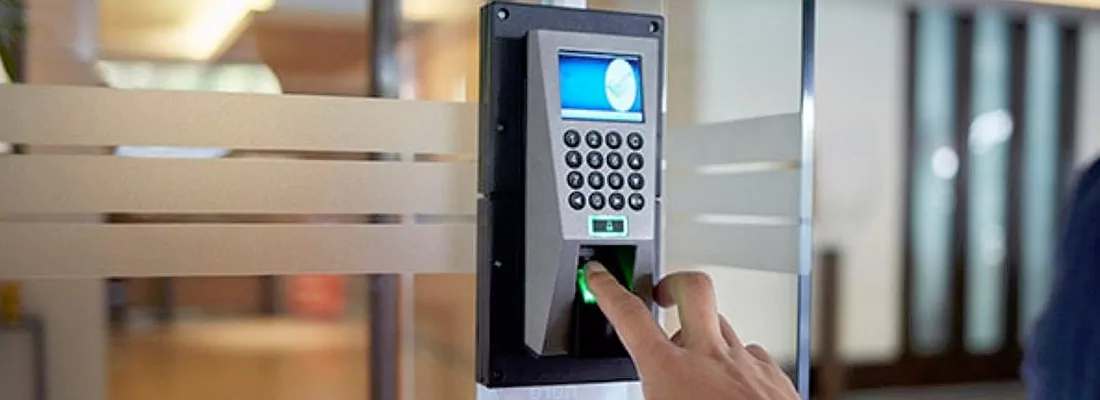 Secure Your Facility with Industrial Access Control Installation in North Miami, FL