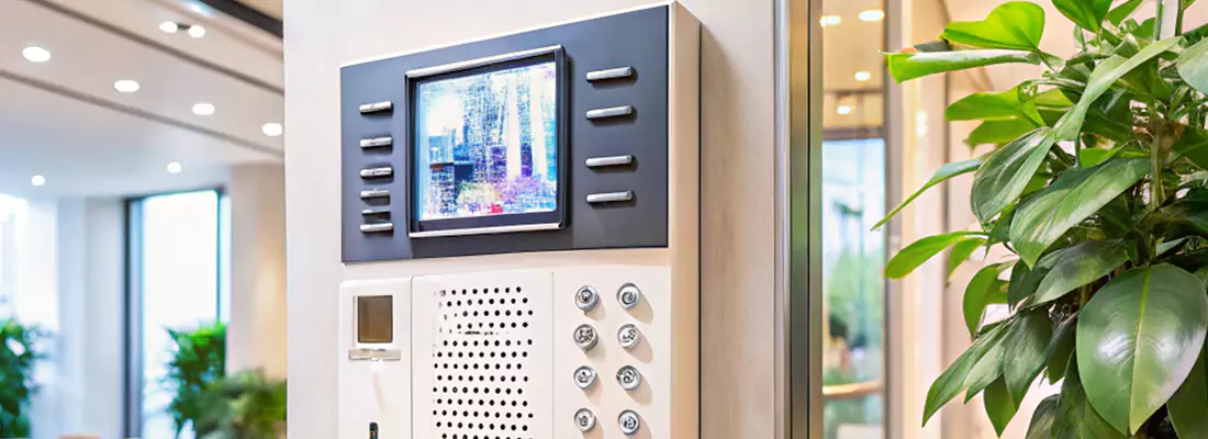 Secure Your Facility with Retinal Access Systems in North Miami, FL