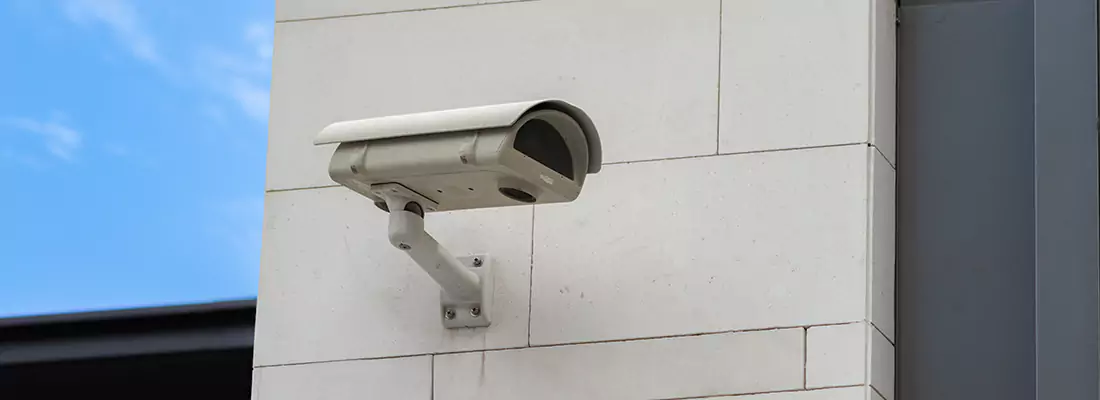 Secure Your Property with Wireless CCTV Systems in North Miami, FL