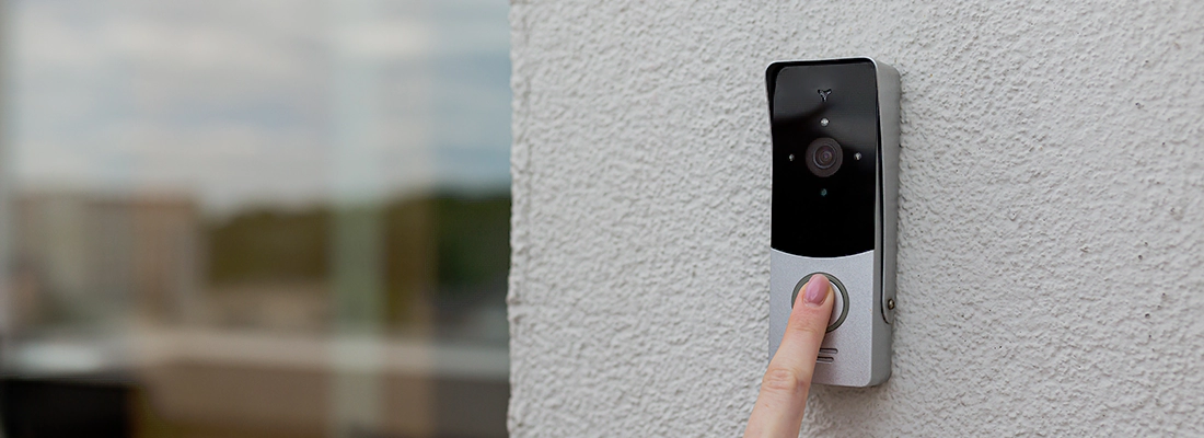 Smart Doorbell Installation Experts in North Miami, FL