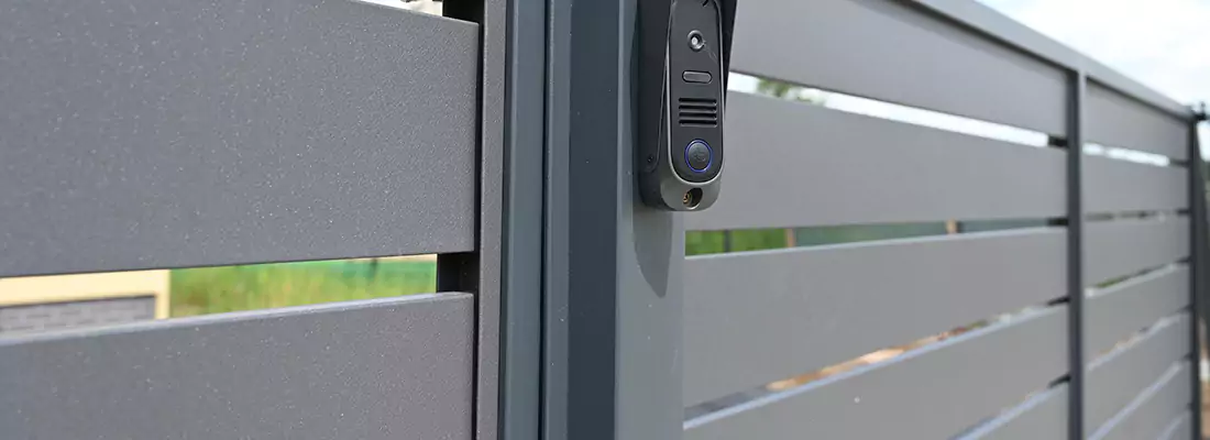 Smart Electric Doorbells with Video and Motion Detection in North Miami, FL