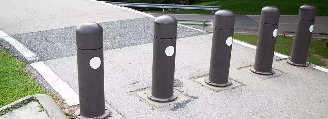 Top Benefits of Installing Car Bollards for Your Property in North Miami, FL