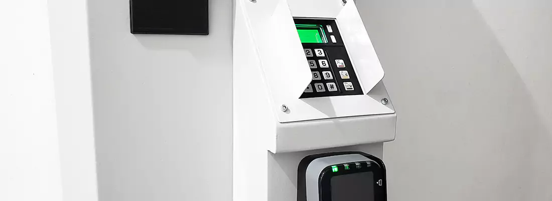 Top-Rated Keypad Access Control Installers Near You in North Miami, FL